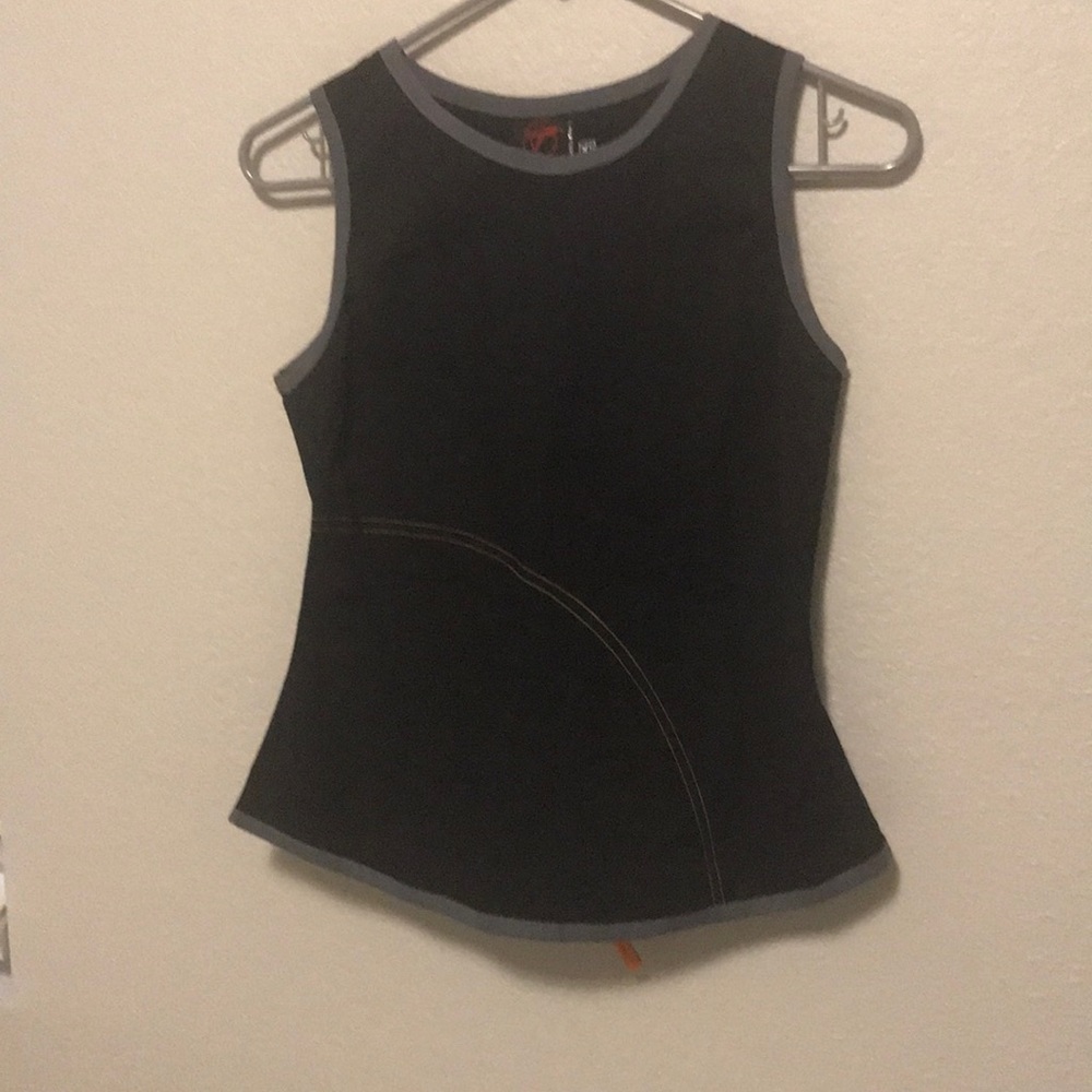 Turbowear Tank Top